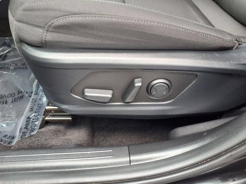 Used 2026 Hyundai Tucson SEL FWD image 21