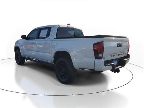 Used 2022 Toyota Tacoma 2WD Double Cab image 4