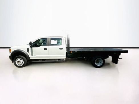 Used 2017 Ford F450 XL w/ Power Equipment Group AWD/4WD image 5