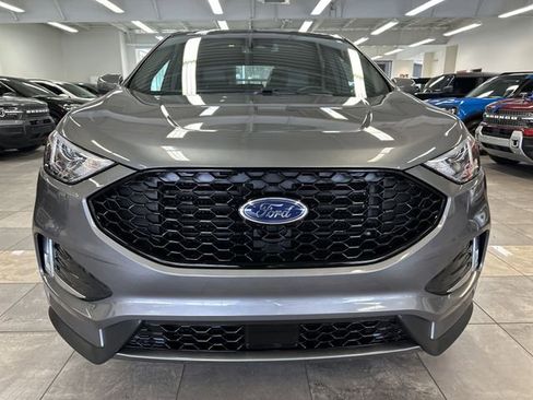 Used 2024 Ford Edge ST-Line AWD/4WD image 18