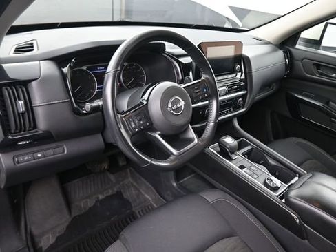 Used 2023 Nissan Pathfinder SV AWD/4WD image 73
