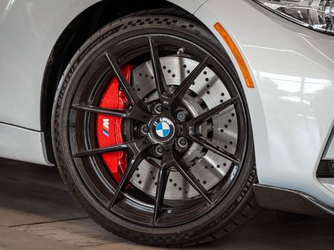 Used 2020 BMW M2 CS RWD image 6