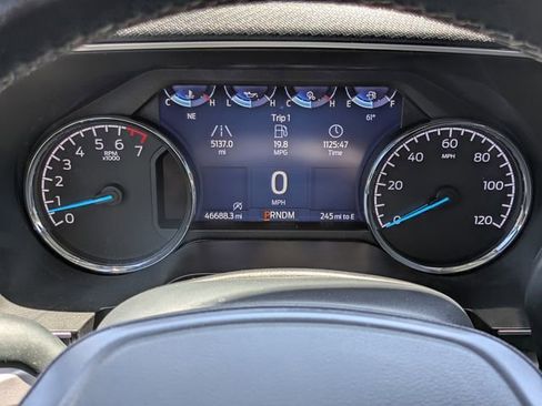 Used 2023 Ford F150 XLT w/ Equipment Group 301A Mid image 26