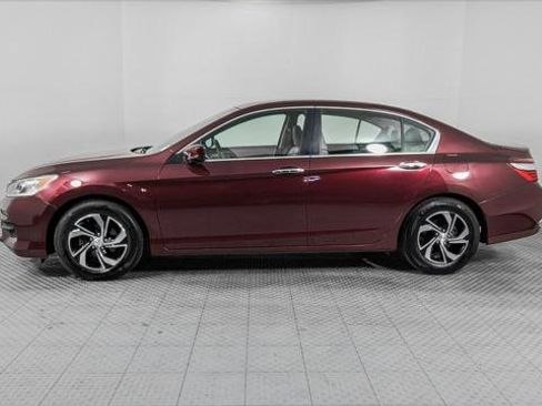 Used 2016 Honda Accord LX image 3