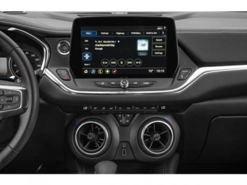 Certified 2024 Chevrolet Blazer LT w/ Sound & Technology Package FWD image 13