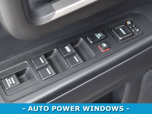 Used 2014 Honda Ridgeline SE image 7