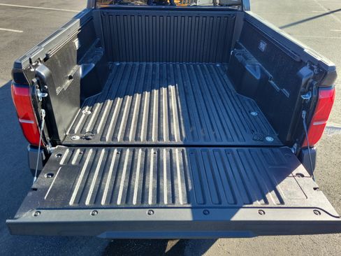 New 2026 Toyota Tacoma SR5 image 6