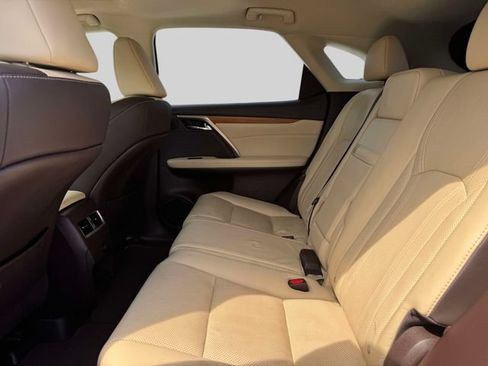 Used 2018 Lexus RX 350 AWD w/ Premium Package image 15