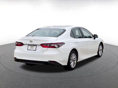 Used 2023 Toyota Camry LE image 14