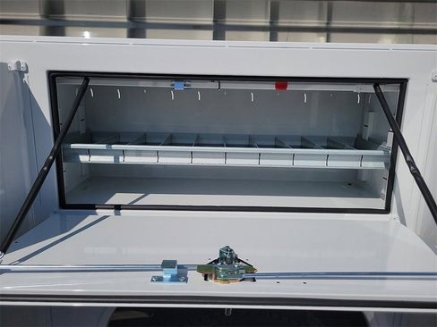 New 2026 Chevrolet Silverado 2500 W/T w/ WT Convenience Package image 7