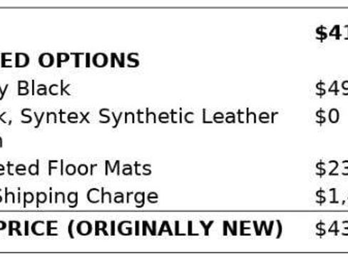 Used 2025 Kia Telluride S image 4