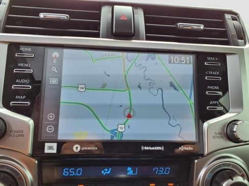 Used 2023 Toyota 4Runner Limited image 20