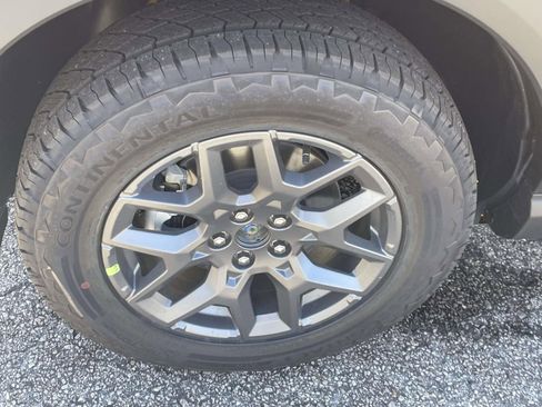 New 2026 Ford Bronco Sport Big Bend AWD/4WD image 7