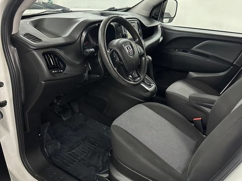 Used 2019 RAM ProMaster City Tradesman FWD image 10