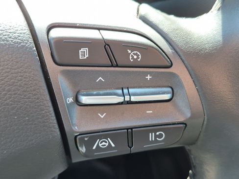 Used 2023 Hyundai Kona SEL w/ Convenience Package AWD/4WD image 19
