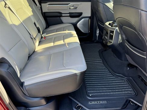 Used 2023 RAM 1500 Limited image 16