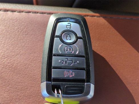 Used 2020 Ford F150 King Ranch w/ Equipment Group 601A Luxury image 29