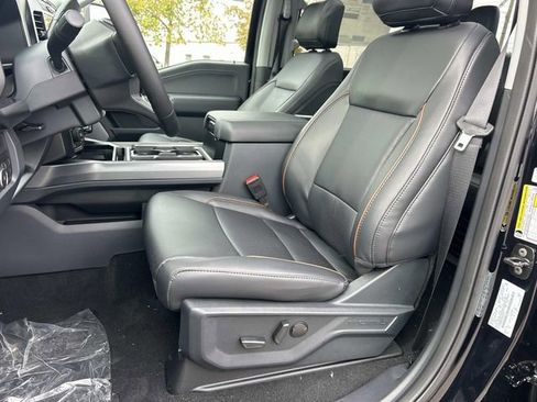 New 2026 Ford F350 Lariat w/ Lariat Ultimate Package image 24