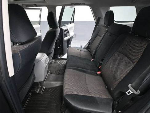 Used 2013 Toyota 4Runner SR5 w/ Convenience Pkg AWD/4WD image 35
