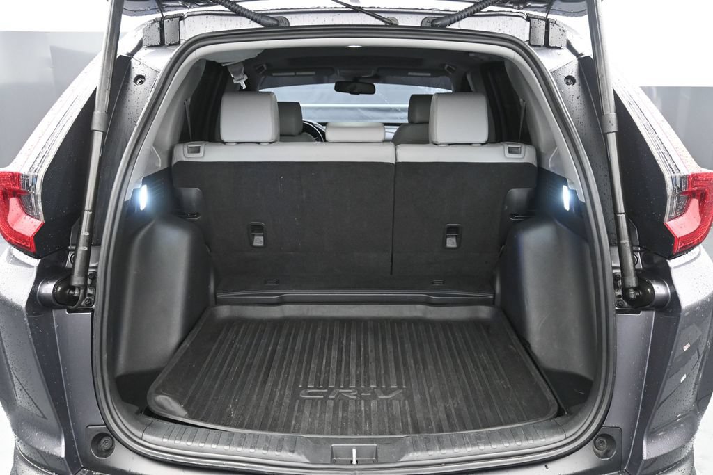 Used 2020 Honda CR-V EX-L image 15