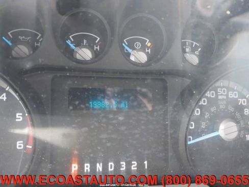 Used 2016 Ford F450 XL w/ Power Equipment Group image 9