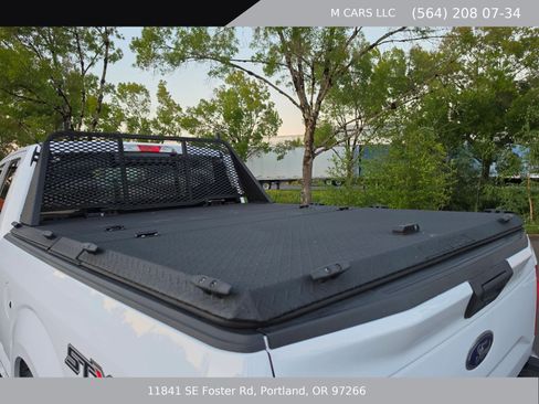 Used 2017 Ford F150 XL w/ Equipment Group 101A Mid AWD/4WD image 23