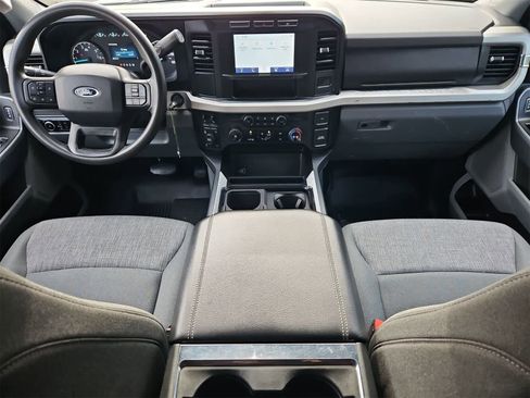 Used 2024 Ford F350 XLT image 15