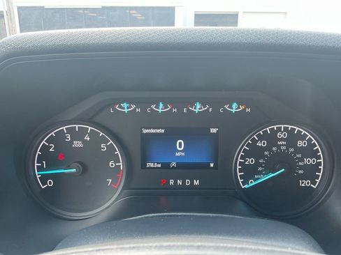 Used 2026 Ford F150 STX AWD/4WD image 19