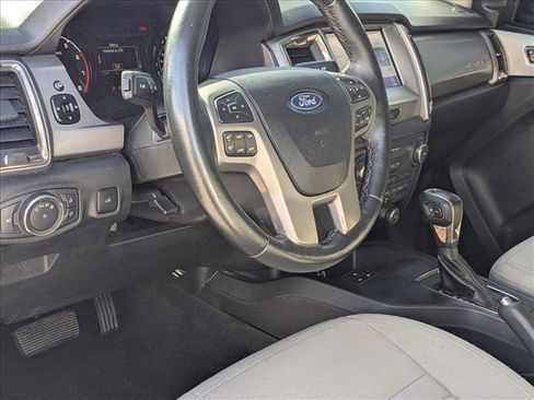 Used 2020 Ford Ranger XLT w/ Equipment Group 301A Mid image 9