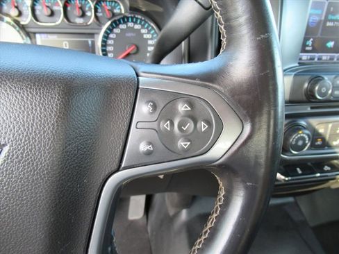 Used 2016 Chevrolet Silverado 2500 LT image 18
