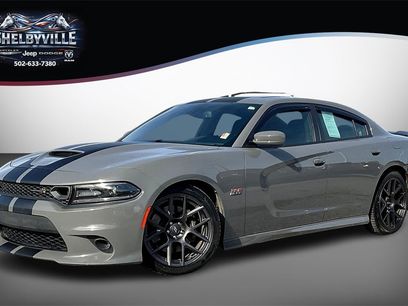 Used 2019 Dodge Charger Scat Pack w/ Plus Group