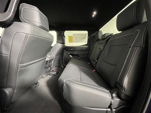 New 2026 Toyota Tundra Limited AWD/4WD image 10
