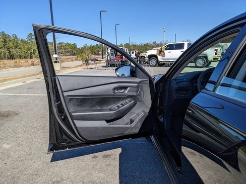 Used 2024 Honda Accord EX image 45