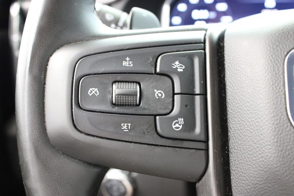 Used 2025 GMC Sierra 1500 AT4 AWD/4WD image 27
