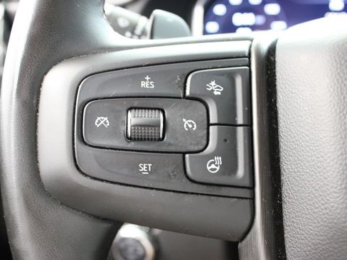 Used 2025 GMC Sierra 1500 AT4 AWD/4WD image 27