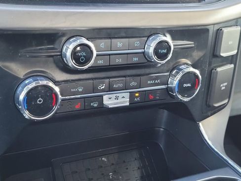Used 2024 Ford F150 XLT w/ Equipment Group 302A MID image 11