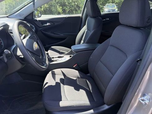 Certified 2022 Chevrolet Malibu LT FWD image 19