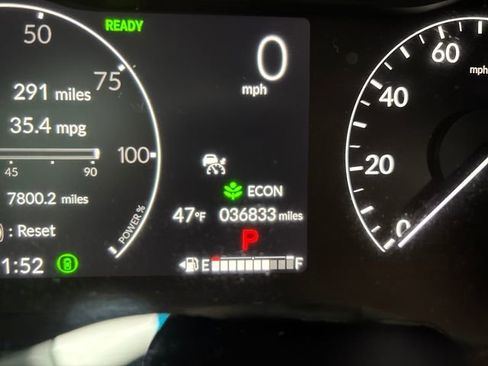 Used 2023 Honda CR-V Sport image 17