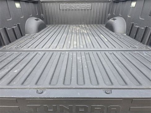 Used 2025 Toyota Tundra Limited image 23