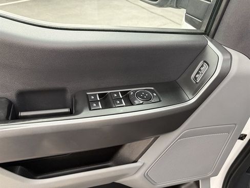 Used 2026 Ford F250 XLT AWD/4WD image 18