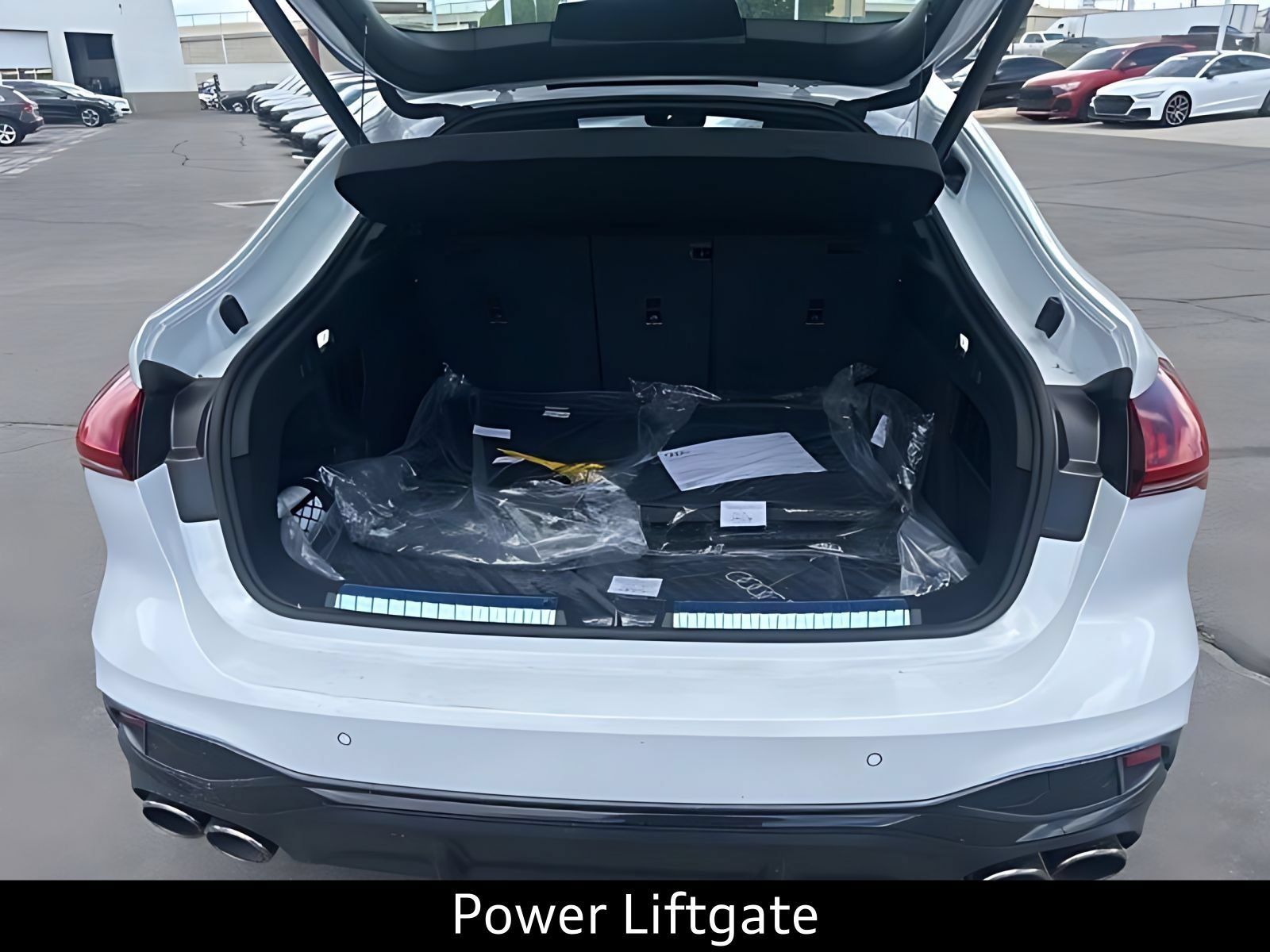 New 2026 Audi S5 Premium Plus AWD/4WD image 15