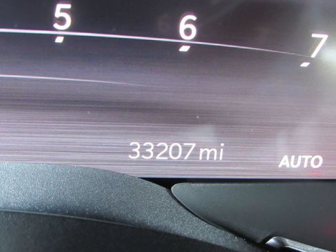 Used 2025 RAM 1500 Laramie w/ Night Edition AWD/4WD image 26