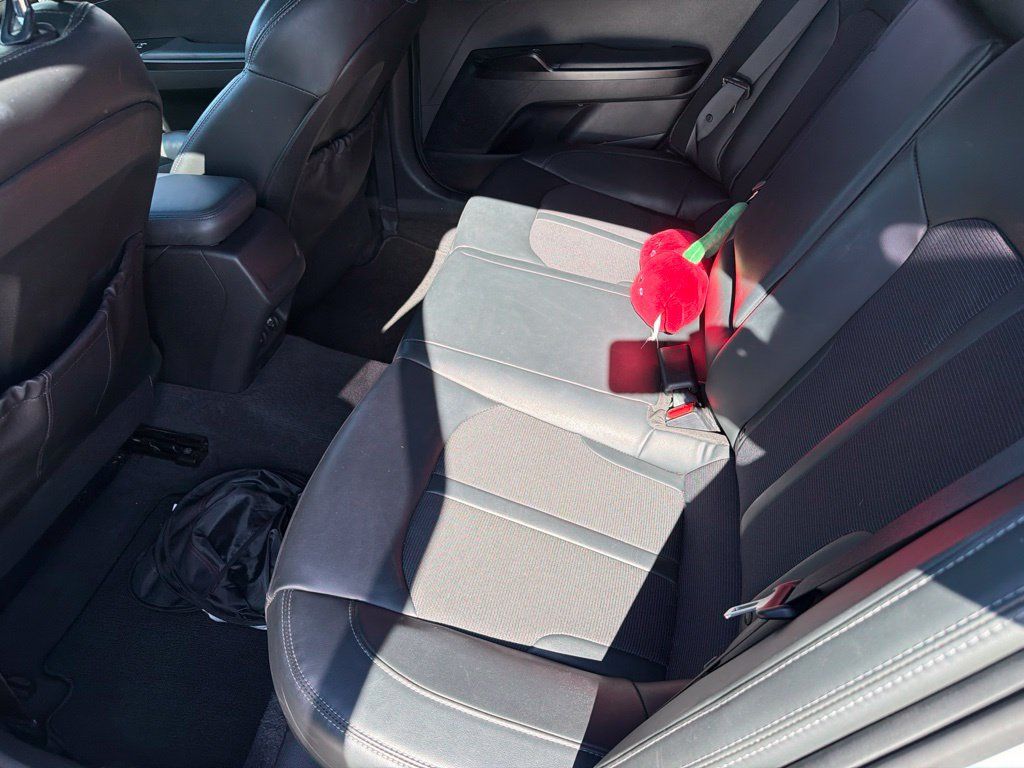 Used 2023 Kia K5 GT-Line w/ GT-Line Premium Package FWD image 12