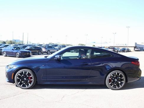 New 2026 BMW 440i xDrive M440i xDrive w/ Premium Package image 26