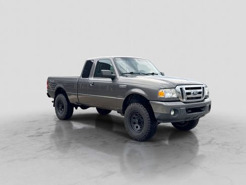 Used 2010 Ford Ranger XLT AWD/4WD image 10