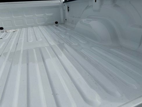 New 2025 RAM 2500 Tradesman AWD/4WD image 17