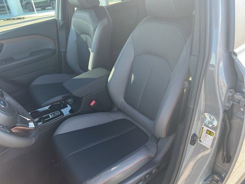 New 2026 Subaru Forester Sport image 19