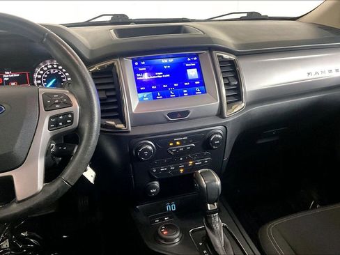 Used 2022 Ford Ranger XLT w/ Equipment Group 301A Mid AWD/4WD image 6