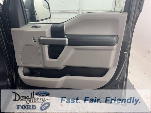 Used 2020 Ford F150 XLT w/ Equipment Group 301A Mid image 35