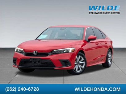 Used 2023 Honda Civic LX